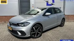 Zilver Gebruikt 2024 VW Polo Life Hatchback | € 24.990 (Eerlijke prijs)