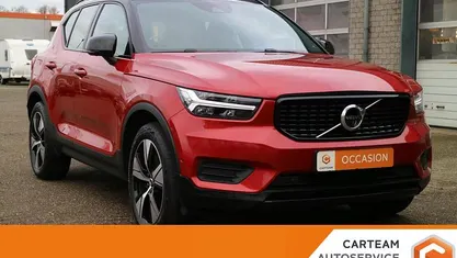 Occasion Volvo XC40 R-Design 2021 SUV