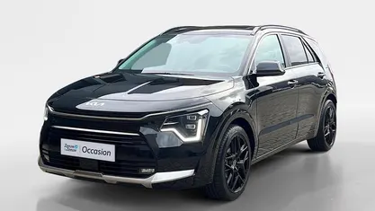 Occasion 2025 Kia Niro SUV | € 35.945 (Eerlijke prijs)