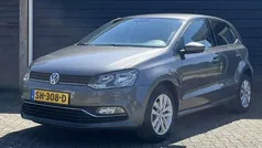 Gebruikt 2016 VW Polo Highline Hatchback | € 9.750 (Eerlijke prijs)