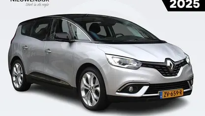 Occasion Renault Grand Scénic IV Intens 140 PK (102 kW) 2019 MPV