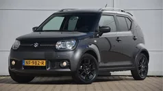 Grijs Gebruikt 2017 Suzuki Ignis Hatchback | € 13.950 (Eerlijke prijs)