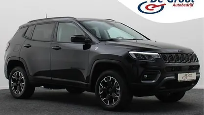 Occasion Jeep Compass Trailhawk 241 PK (177 kW) 2023 SUV
