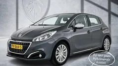 Hatchback Gebruikt 2017 Peugeot 208 Allure Hatchback | € 10.445 (Eerlijke prijs)