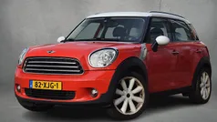Gebruikt 2012 Mini Cooper Countryman SUV | € 9.950 (Eerlijke prijs)