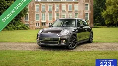 Gebruikt 2016 Mini ONE Business Hatchback | € 7.499 (Super prijs)