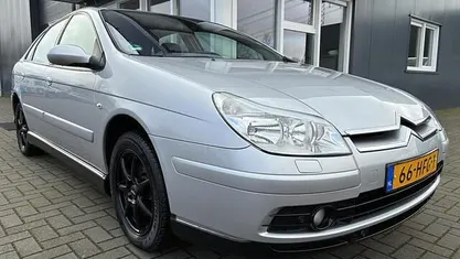 Occasion Citroën C5 125 PK (91 kW) 2008 Hatchback