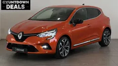 Oranje Gebruikt 2020 Renault Clio V Intens Hatchback | € 14.595 (Eerlijke prijs)