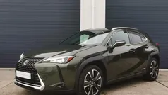 Groen Gebruikt 2019 Lexus UX 250h SUV | € 23.500 (Eerlijke prijs)