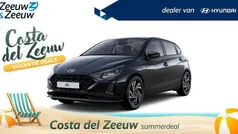 Gebruikt 2025 Hyundai i20 Comfort Hatchback | € 27.200 (Eerlijke prijs)