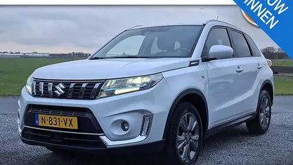 Occasion Suzuki Vitara 129 PK (94 kW) 2022 SUV