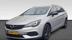 Gebruikt 2021 Opel Astra Design & Tech Stationwagen | € 13.940 (Eerlijke prijs)
