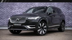 Grijs Gebruikt 2024 Volvo XC90 Ultra SUV | € 66.899 (Super prijs)