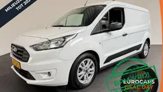 Gebruikt 2024 Ford Transit Trend Van | € 24.490 (Eerlijke prijs)