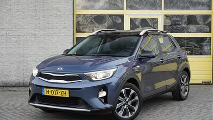 Occasion Kia Stonic 101 PK (74 kW) 2020 SUV