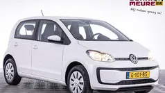 Gebruikt 2019 VW up! Move Hatchback | € 9.490 (Goede deal)