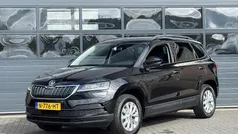 Gebruikt 2019 Skoda Karoq Business Line SUV | € 21.450 (Eerlijke prijs)