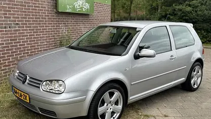 Occasion VW Golf IV Ocean 110 PK (80 kW) 2003 Hatchback