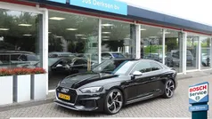 Zwart Gebruikt 2017 Audi RS5 Comfort Coupé | € 53.980 (Goede deal)