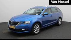 Gebruikt 2019 Skoda Octavia Business Line Stationwagen | € 17.945 (Eerlijke prijs)