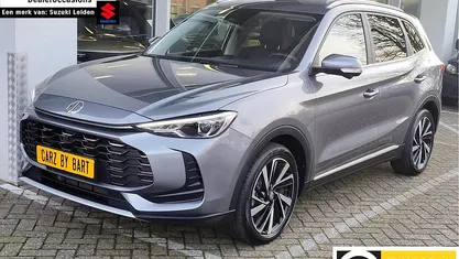 Occasion MG ZS Luxury 195 PK (143 kW) 2025 SUV