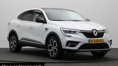 Wit Gebruikt 2022 Renault Arkana Techno SUV | € 22.945 (Goede deal)