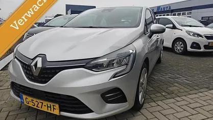 Occasion Renault Clio IV Zen 101 PK (74 kW) 2019 Hatchback