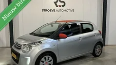 Gebruikt 2015 Citroën C1 Shine Hatchback | € 6.450 (Eerlijke prijs)