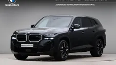 Zwart Gebruikt 2024 BMW XM Comfort Edition SUV | € 99.950 (Eerlijke prijs)