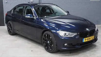 Gebruikt 2013 BMW 328 Executive Sedan | € 12.500 (Super prijs)