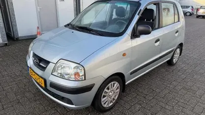 Occasion 2006 Hyundai Atos Active Hatchback | € 1.995 (Eerlijke prijs)