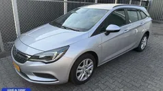 Gebruikt 2016 Opel Astra Innovation Stationwagen | € 6.950 (Eerlijke prijs)