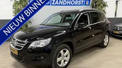 Gebruikt 2010 VW Tiguan Sport SUV | € 8.495 (Eerlijke prijs)