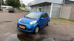 Gebruikt 2011 Citroën C1 Exclusive Hatchback | € 1.795 (Eerlijke prijs)