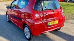 Gebruikt 2010 Suzuki Alto Exclusive Hatchback | € 3.299 (Goede deal)