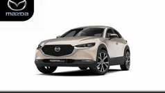 Bruin Nieuw 2025 Mazda CX-30 Nagisa SUV | € 41.040 (Eerlijke prijs)
