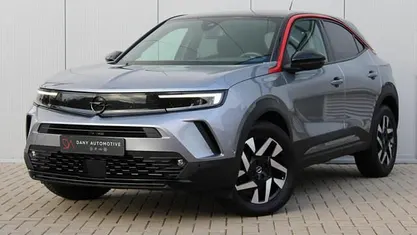 Gebruikt 2022 Opel Mokka GS Line SUV | € 21.750 (Eerlijke prijs)