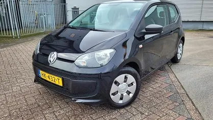Occasion VW up! move up! 60 PK (44 kW) 2012 Hatchback