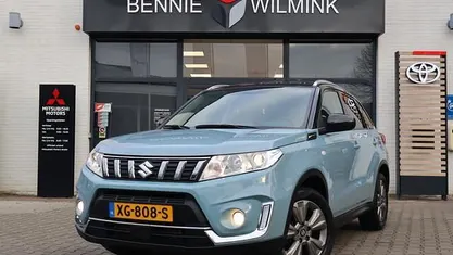 Occasion 2019 Suzuki Vitara SUV | € 17.995 (Eerlijke prijs)