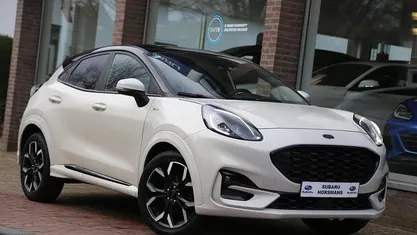 Occasion Ford Puma ST-Line X 2022 SUV