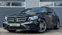Gebruikt 2019 Mercedes E200 Premium Plus Sedan | € 31.950 (Eerlijke prijs)