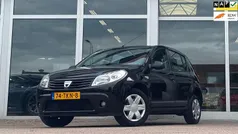 Gebruikt 2012 Dacia Sandero Hatchback | € 3.244 (Eerlijke prijs)