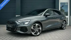 Gebruikt 2021 Audi S3 Edition .1 Hatchback | € 47.850 (Eerlijke prijs)