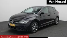 Gebruikt 2024 VW Polo R-line Hatchback | € 26.400 (Eerlijke prijs)