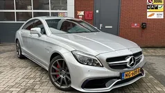 Gebruikt 2015 Mercedes S63 AMG AMG Coupé | € 69.950 (Super prijs)