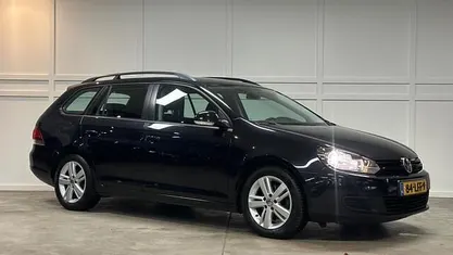 Gebruikt 2010 VW Golf Trendline Stationwagen | € 2.250 (Eerlijke prijs)