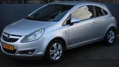 Gebruikt 2011 Opel Corsa Edition Hatchback | € 1.795 (Eerlijke prijs)