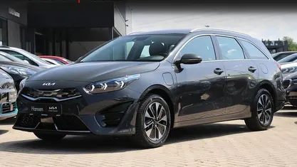 Gebruikt 2024 Kia Ceed Sportswagon Stationwagen | € 25.445 (Goede deal)