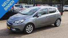 Gebruikt 2017 Opel Corsa Edition Hatchback | € 9.950 (Eerlijke prijs)