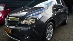 Gebruikt 2016 Opel Mokka Edition SUV | € 10.950 (Eerlijke prijs)